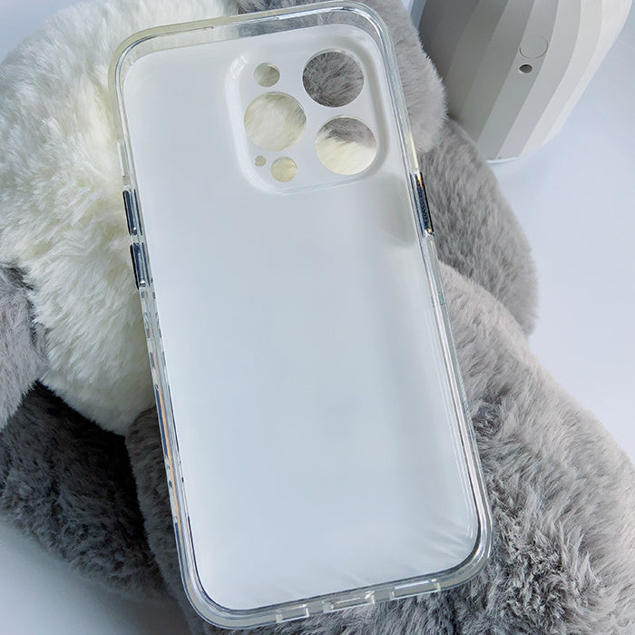 Double Layer IMD Phone Case
