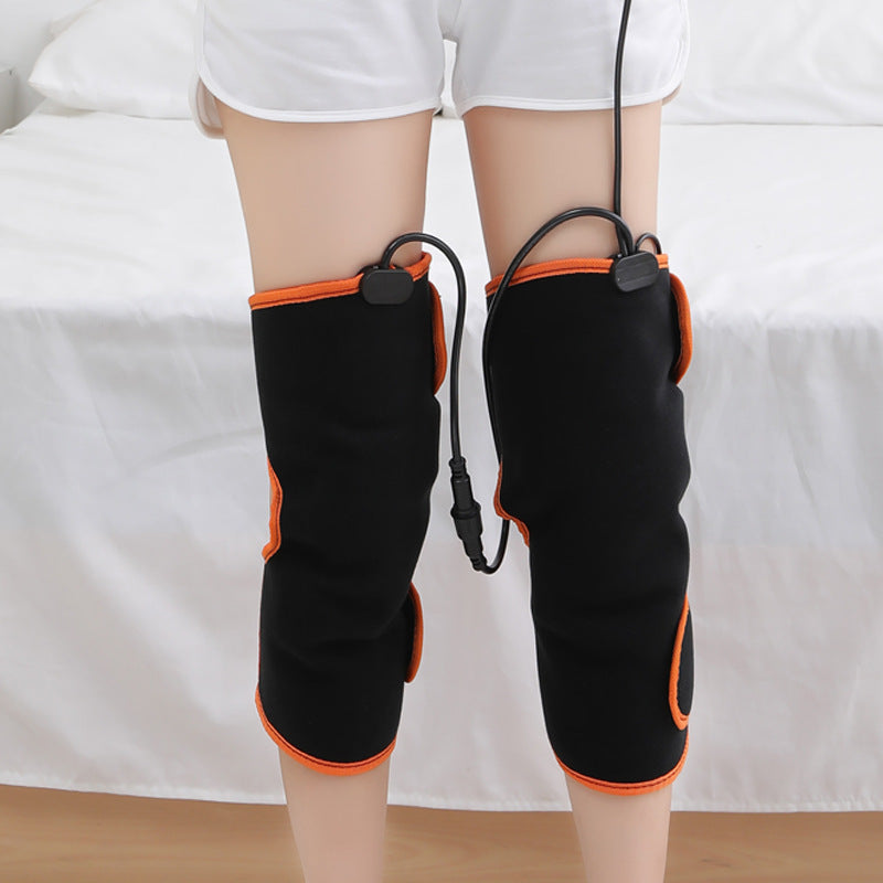 Electrical Heated Knee Joint Warmer Massager