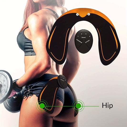 Hip Trainer, Buttock Lift Massage Device For Women