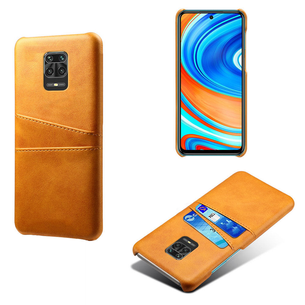 Suitable For Redmi Note 9S Mobile Phone Holster Case