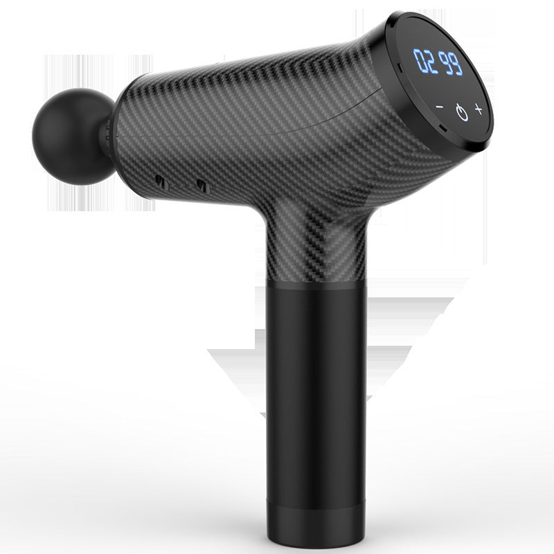 Electric Massage Muscle Pain Relief Therapy Gun