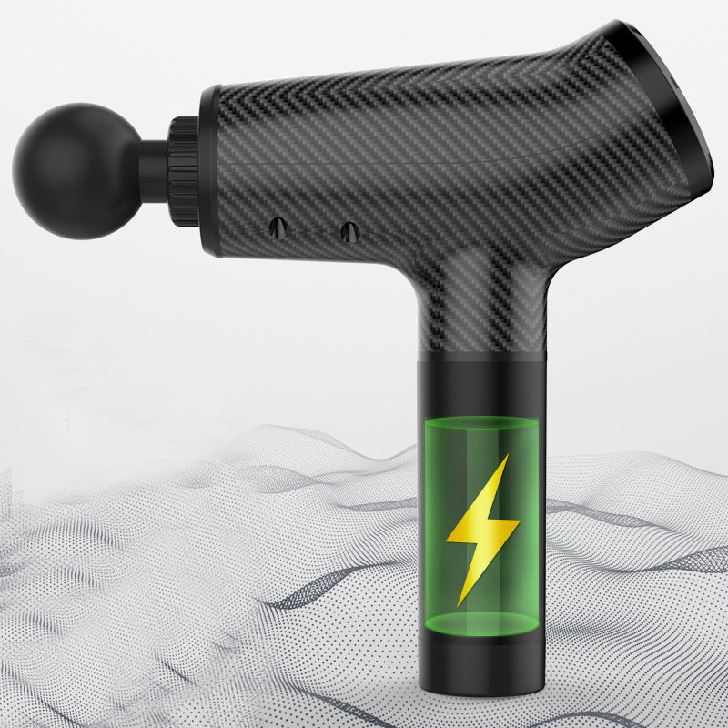 Electric Massage Muscle Pain Relief Therapy Gun