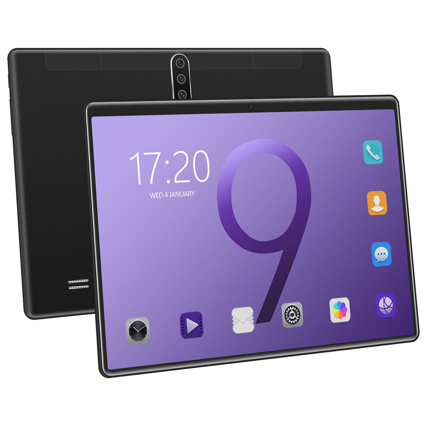 New Tablet PC 10 inch tablet PC with GPS Wi-Fi
