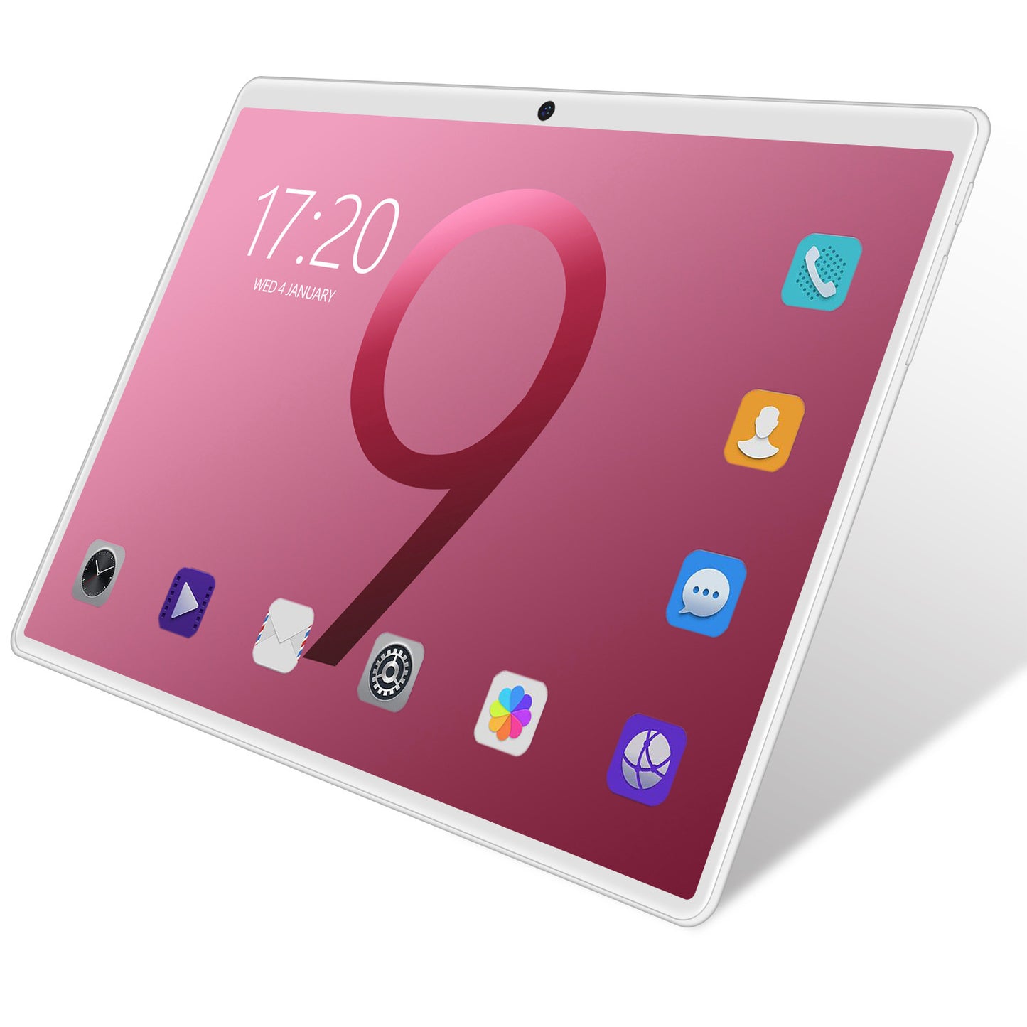 New Tablet PC 10 inch tablet PC with GPS Wi-Fi
