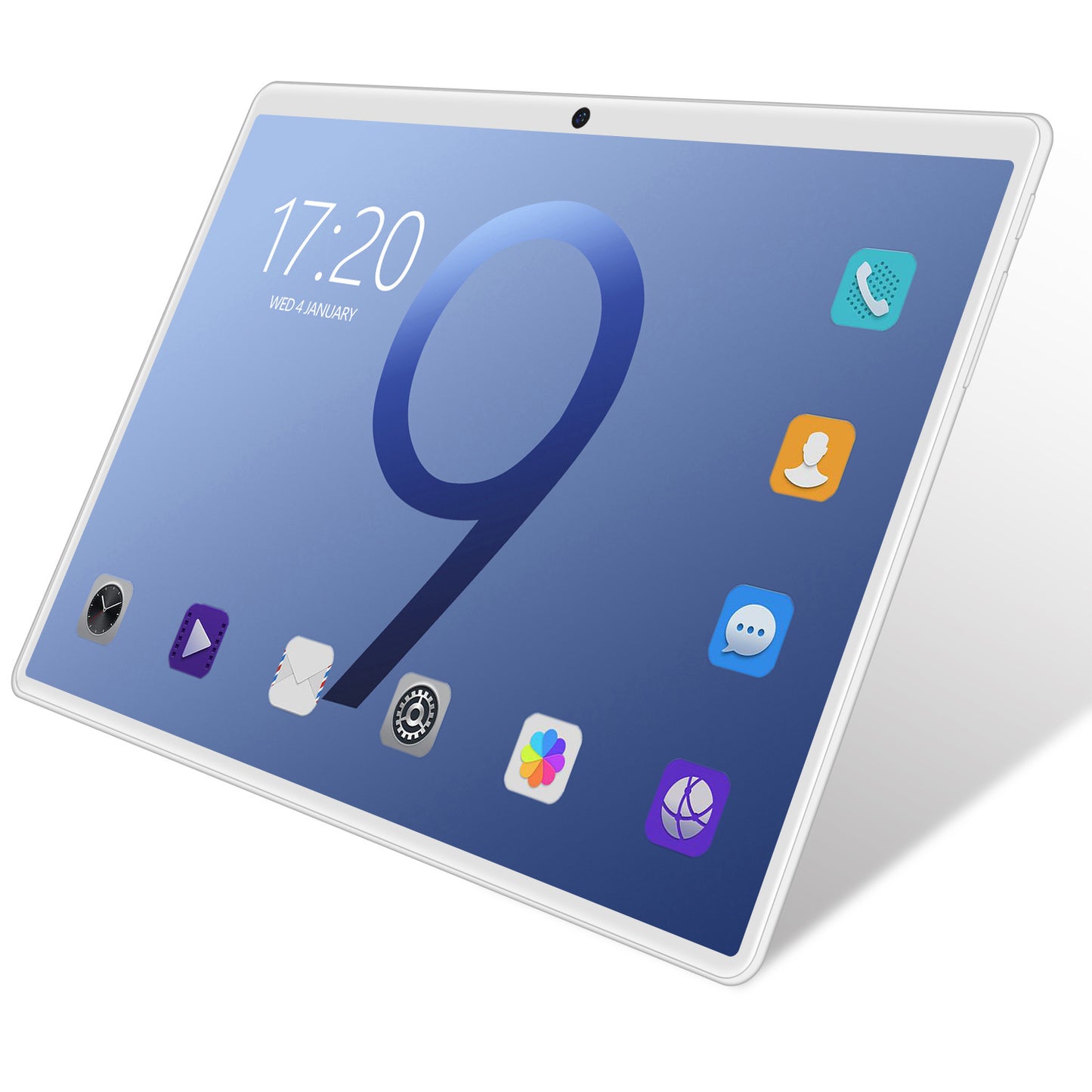 New Tablet PC 10 inch tablet PC with GPS Wi-Fi