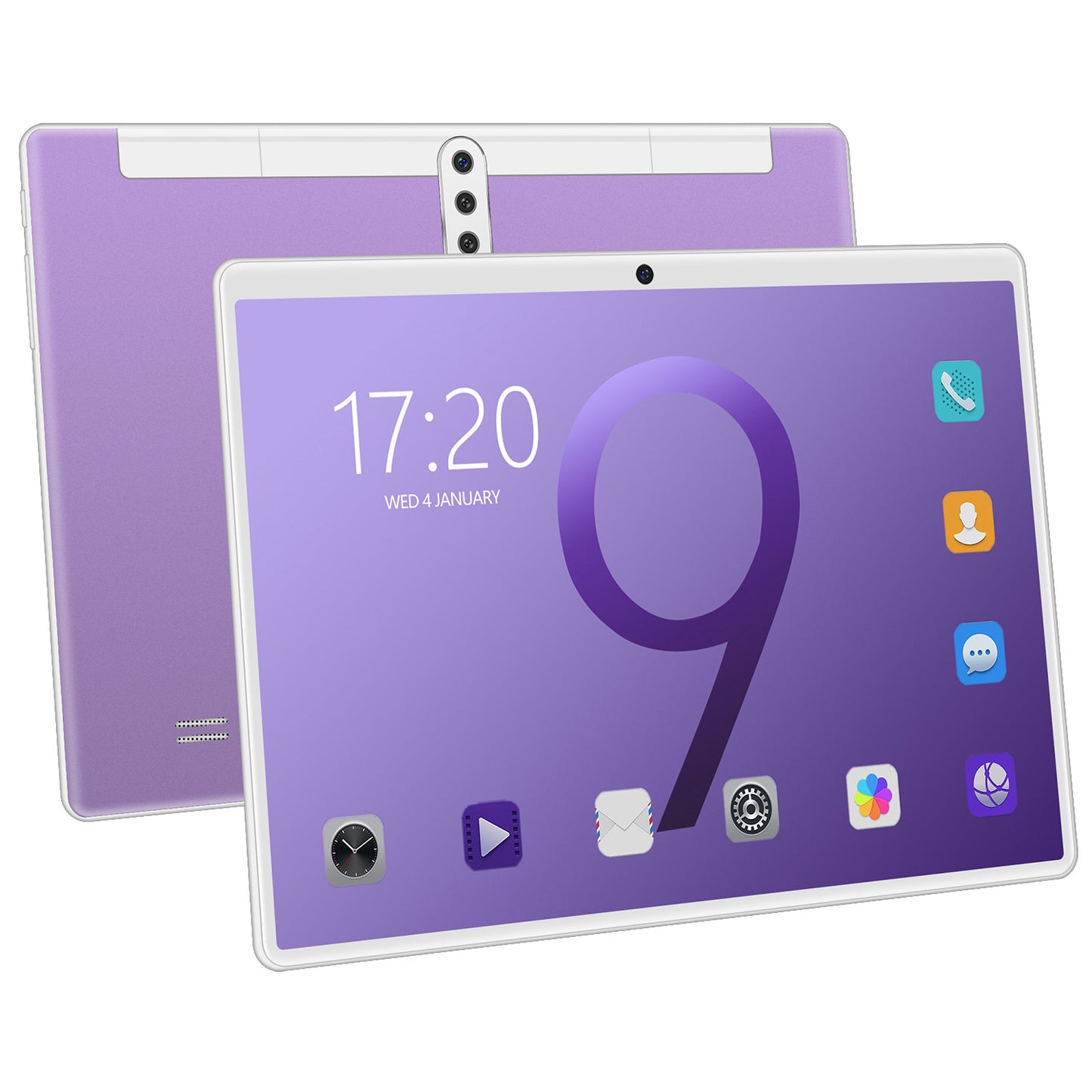 New Tablet PC 10 inch tablet PC with GPS Wi-Fi