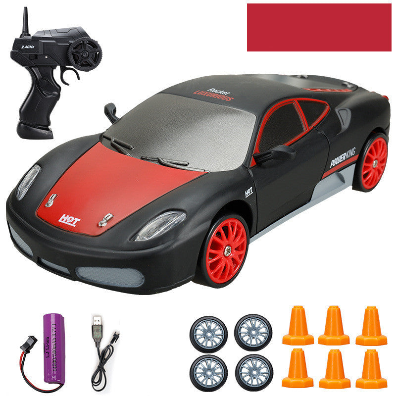 4Wd Remote Control Rc Drift Toy Car