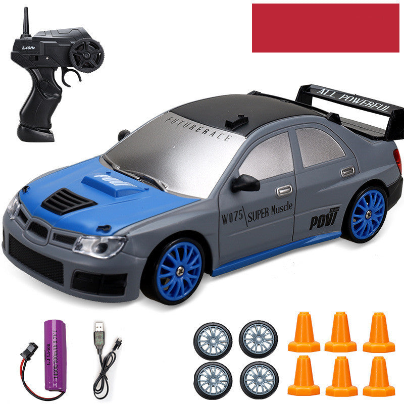 4Wd Remote Control Rc Drift Toy Car