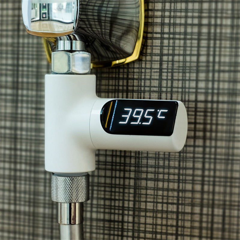Electronic Faucet, Baby, Bathing Thermometer
