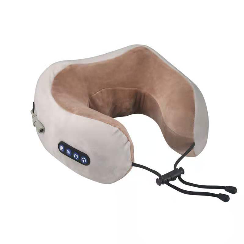 Neck Massage Pillow For Body Relaxation