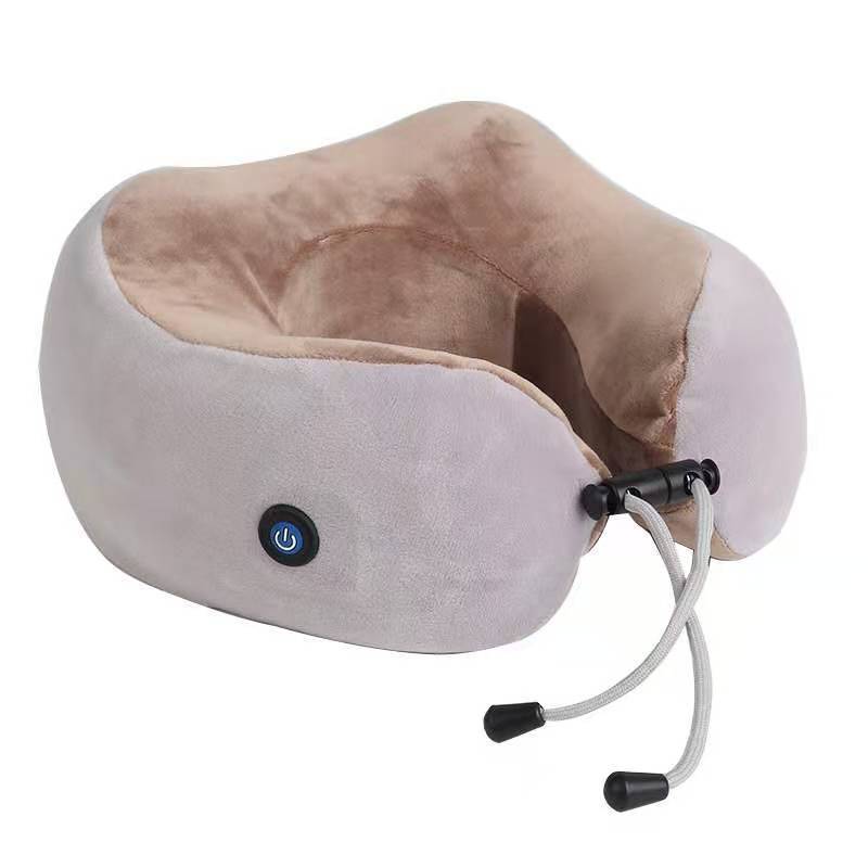 Neck Massage Pillow For Body Relaxation