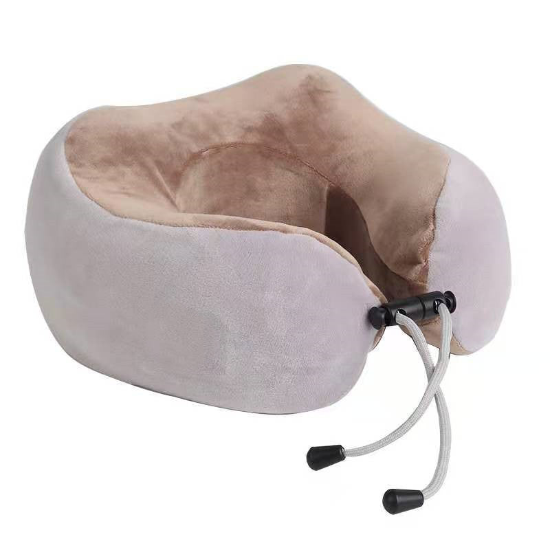 Neck Massage Pillow For Body Relaxation