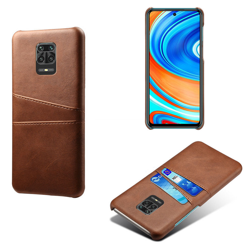 Suitable For Redmi Note 9S Mobile Phone Holster Case