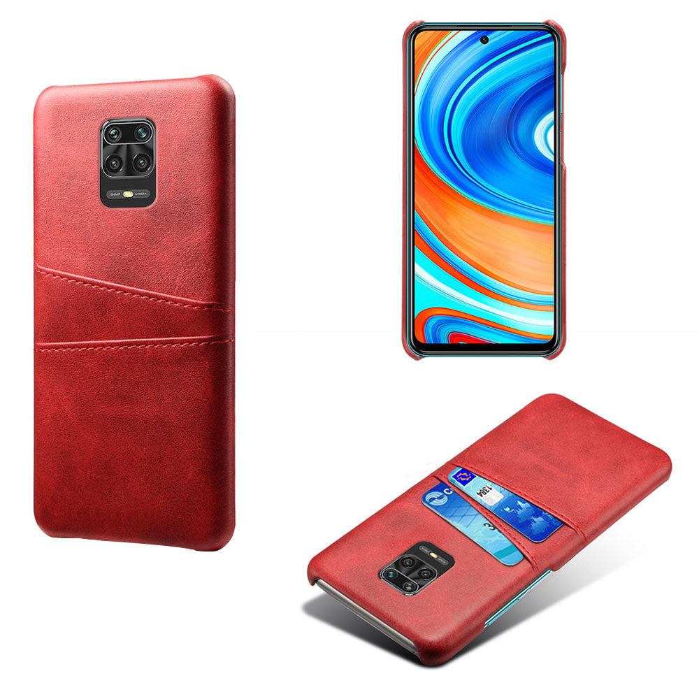 Suitable For Redmi Note 9S Mobile Phone Holster Case