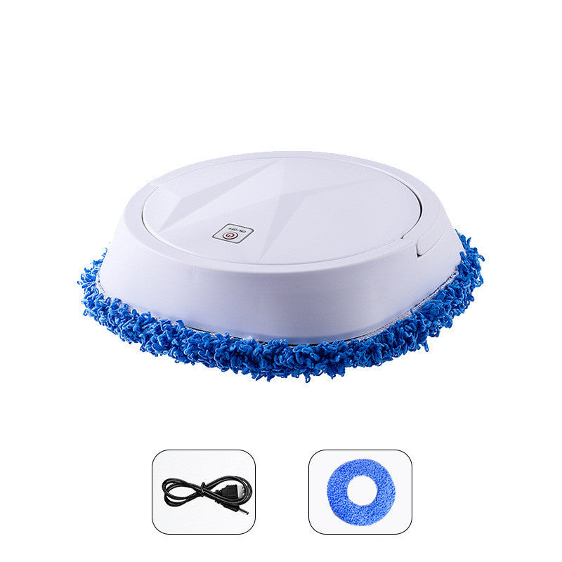 Robot Vacuum Cleaner