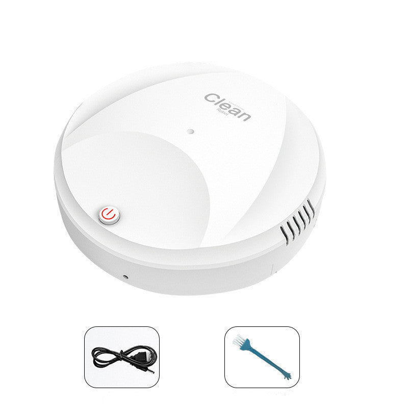 Robot Vacuum Cleaner
