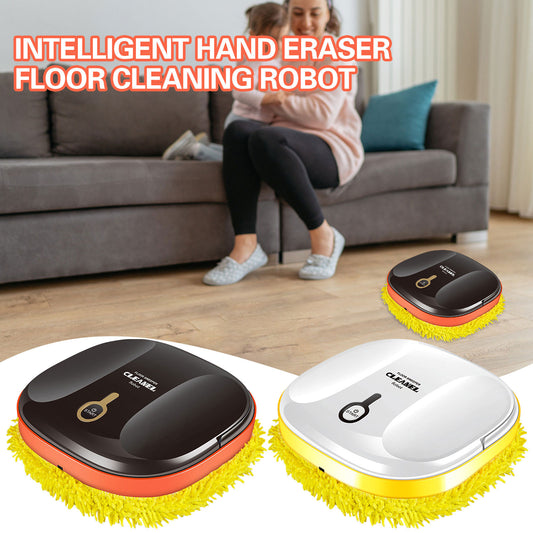 Robot Vacuum Cleaner