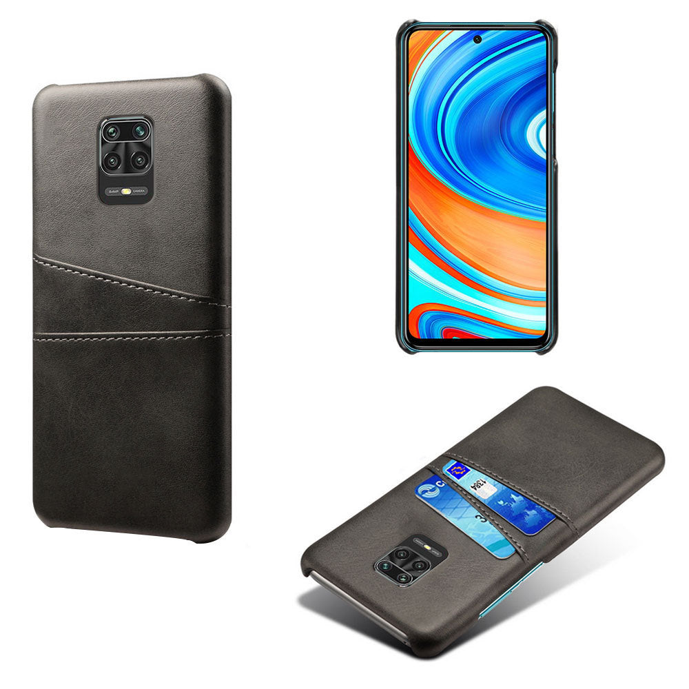 Suitable For Redmi Note 9S Mobile Phone Holster Case
