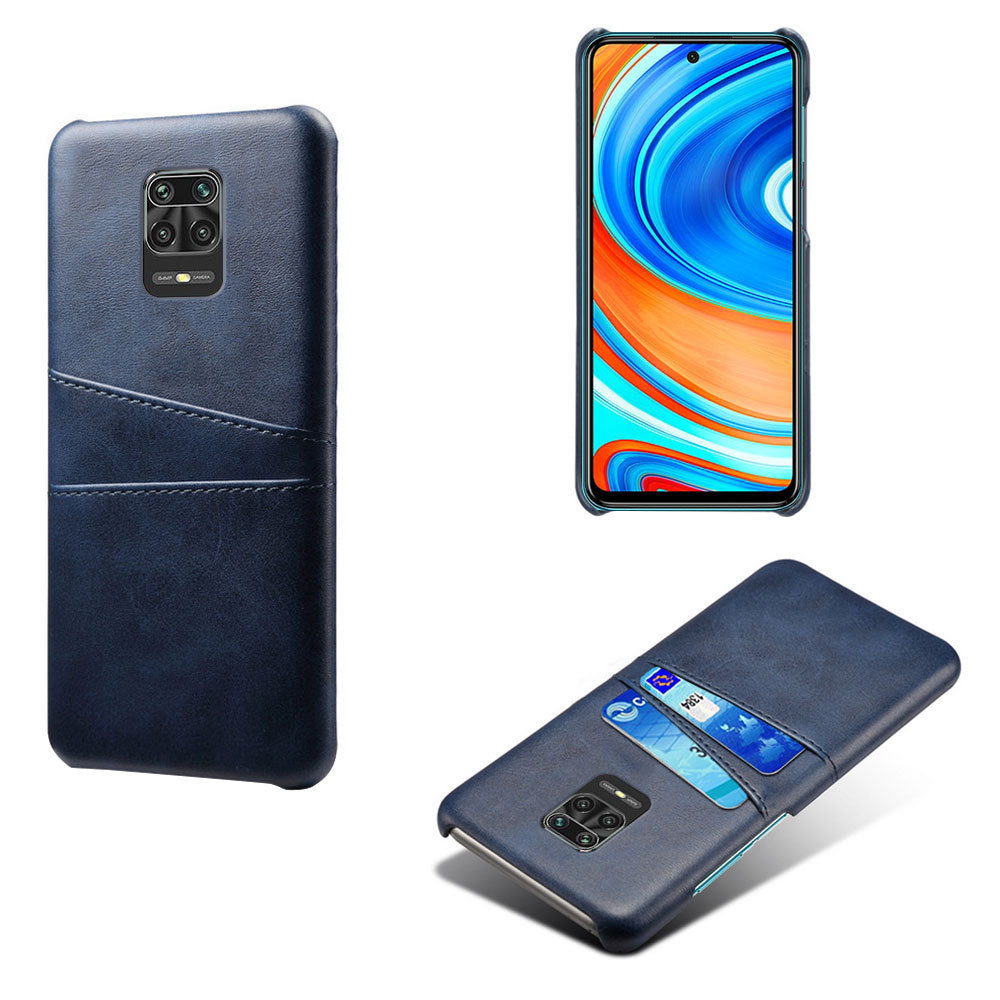 Suitable For Redmi Note 9S Mobile Phone Holster Case