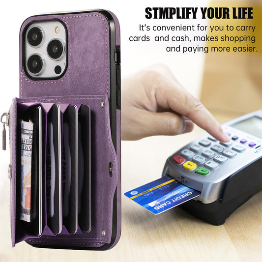 Phone Case Protective Sleeve Crossbody