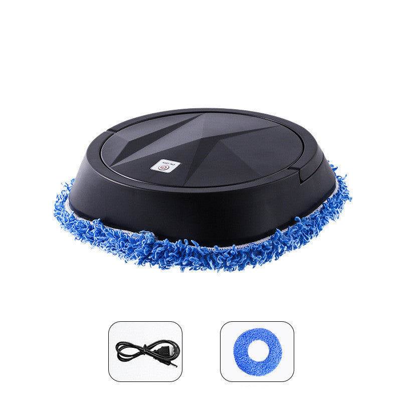 Robot Vacuum Cleaner