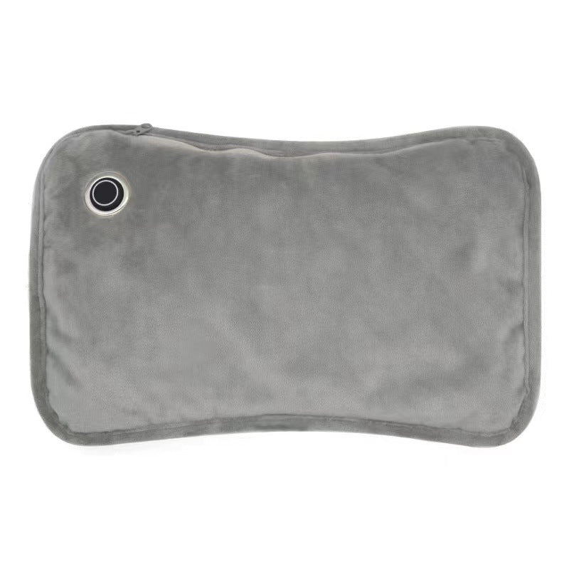 Portable Hand Warmer.