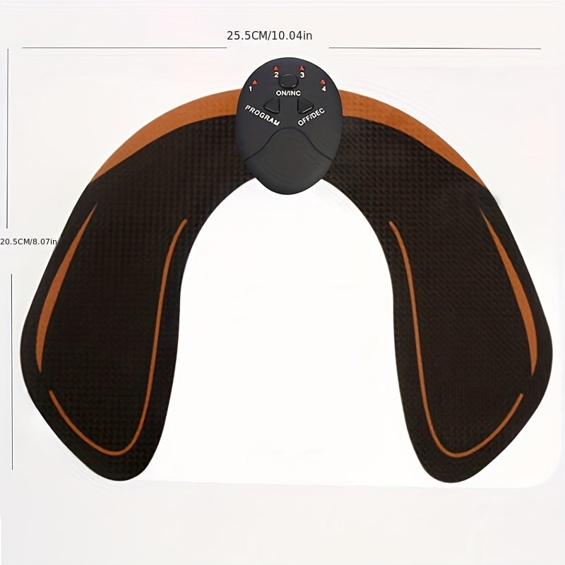 Hip Trainer, Buttock Lift Massage Device For Women