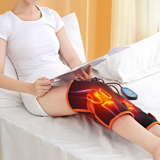 Electrical Heated Knee Joint Warmer Massager