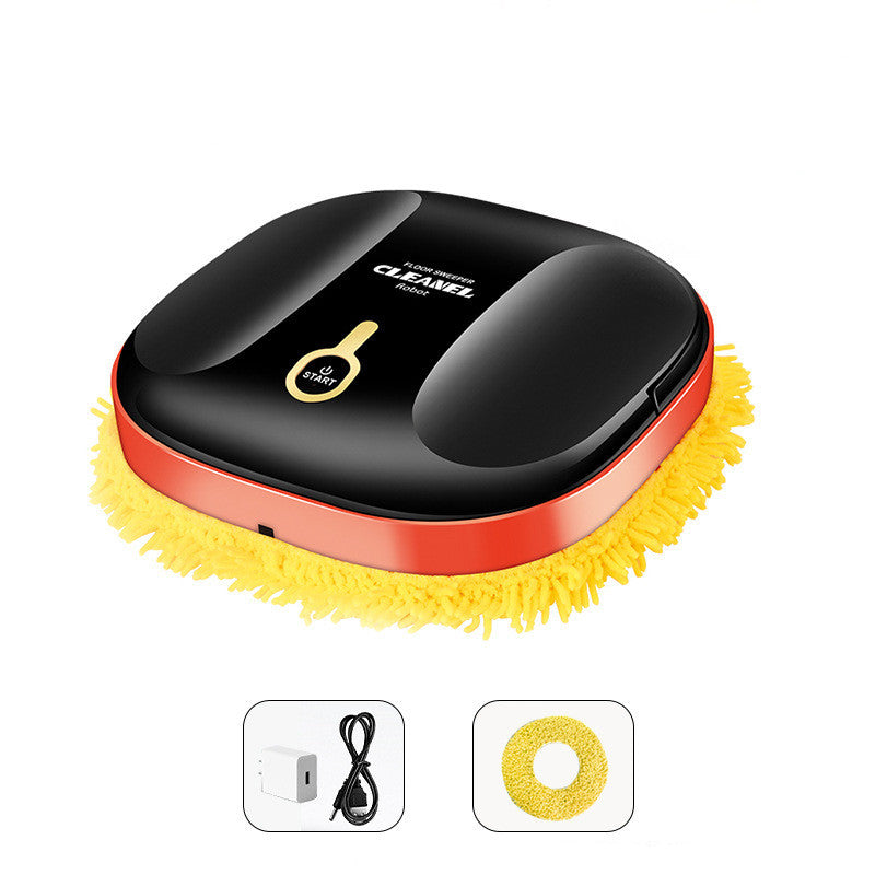 Robot Vacuum Cleaner