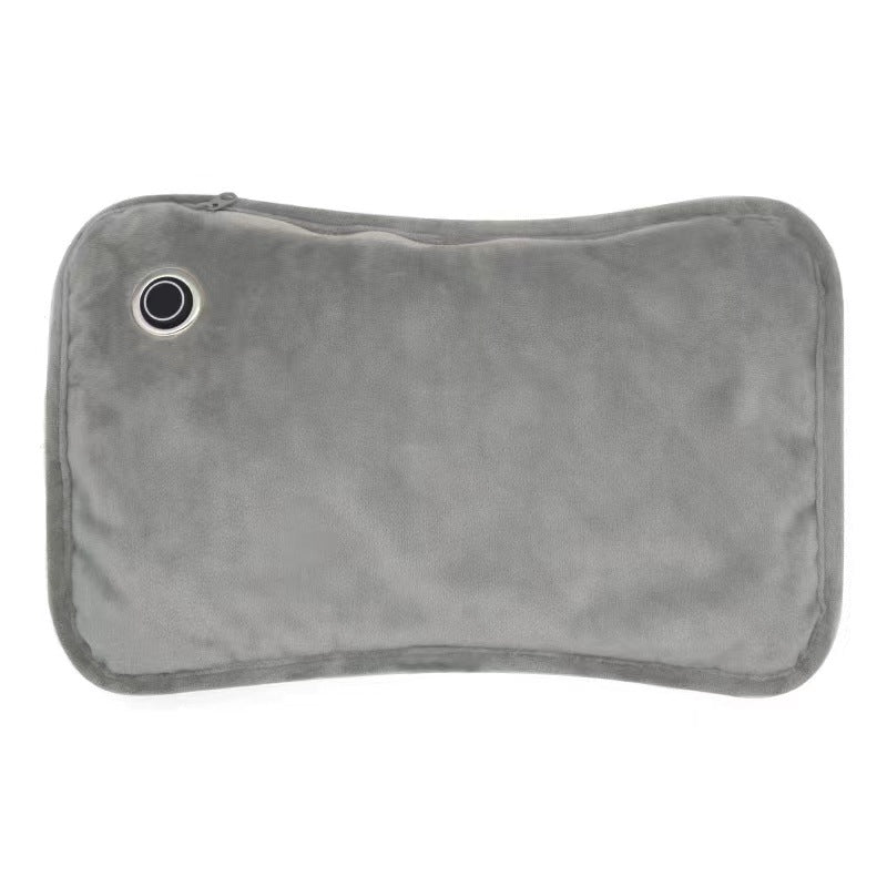 Portable Hand Warmer.