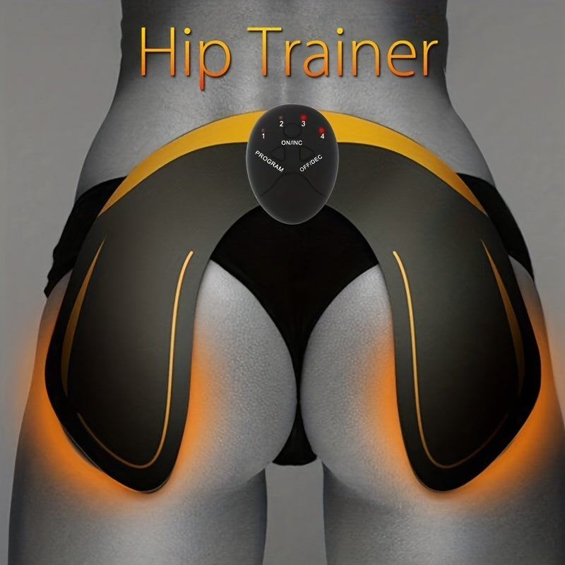 Hip Trainer, Buttock Lift Massage Device For Women