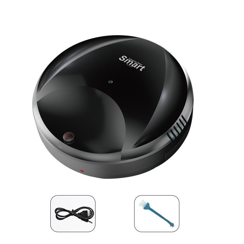 Robot Vacuum Cleaner