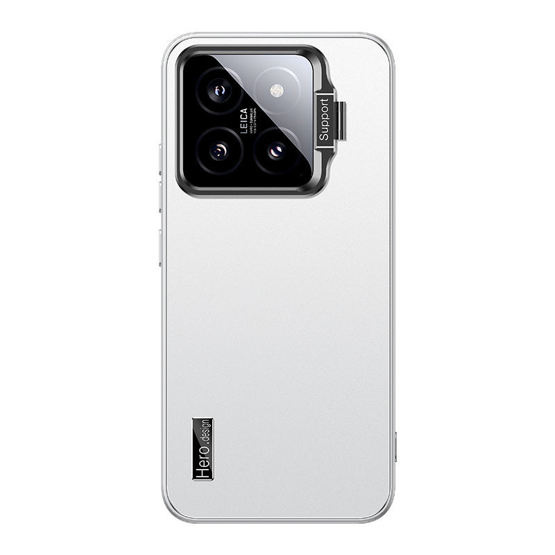 Invisible Bracket All-inclusive Drop-resistant Phone Case