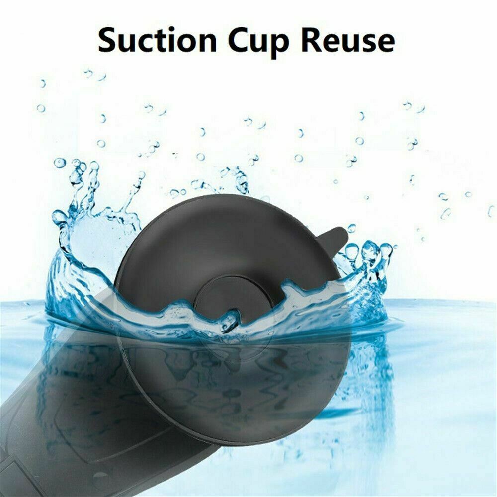 360 Rotatable Phone Mount Holder Car Dashboard
