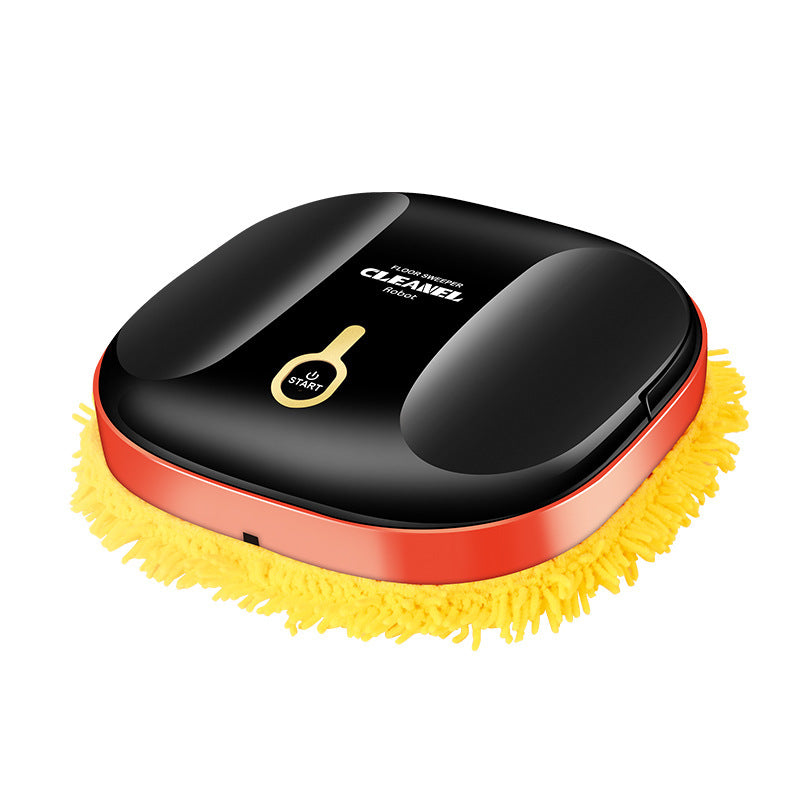 Robot Vacuum Cleaner