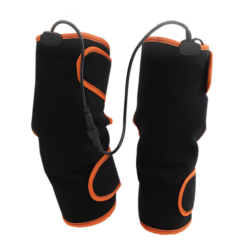 Electrical Heated Knee Joint Warmer Massager