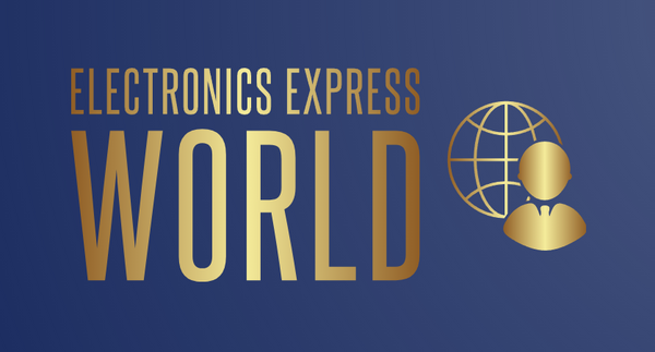Electronics Express World