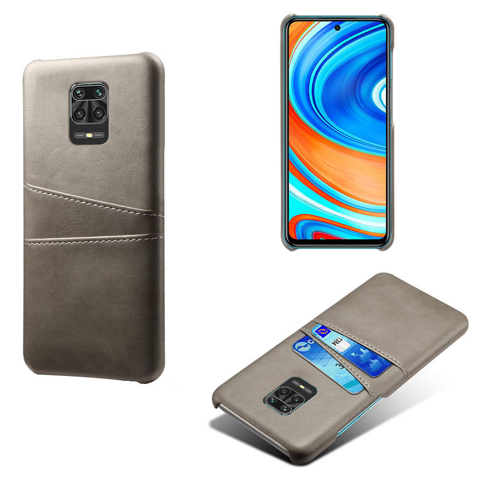 Suitable For Redmi Note 9S Mobile Phone Holster Case