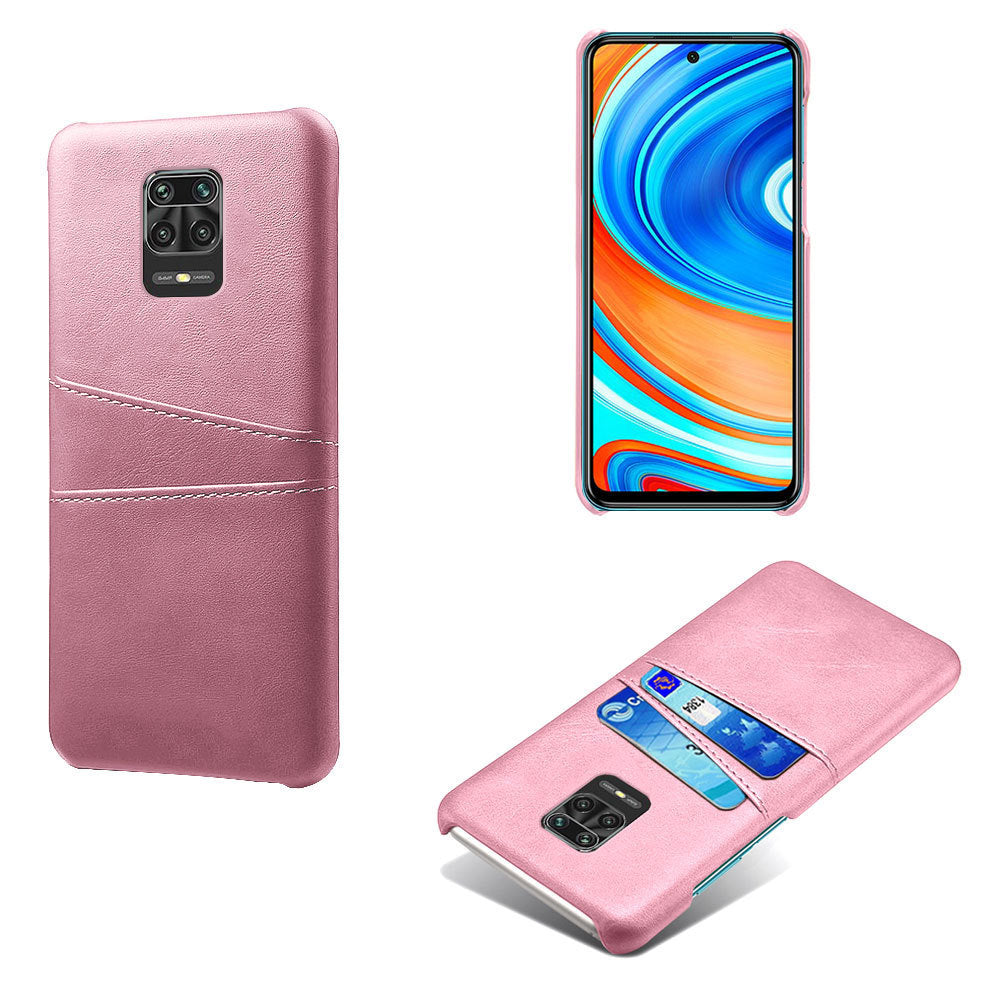 Suitable For Redmi Note 9S Mobile Phone Holster Case