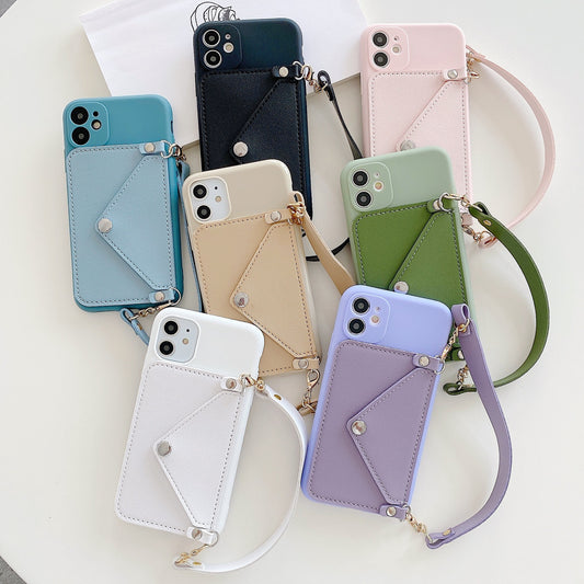 Phone Case Purse