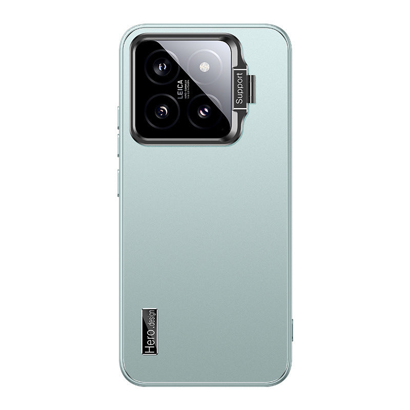 Invisible Bracket All-inclusive Drop-resistant Phone Case